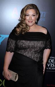 Carnie Wilson