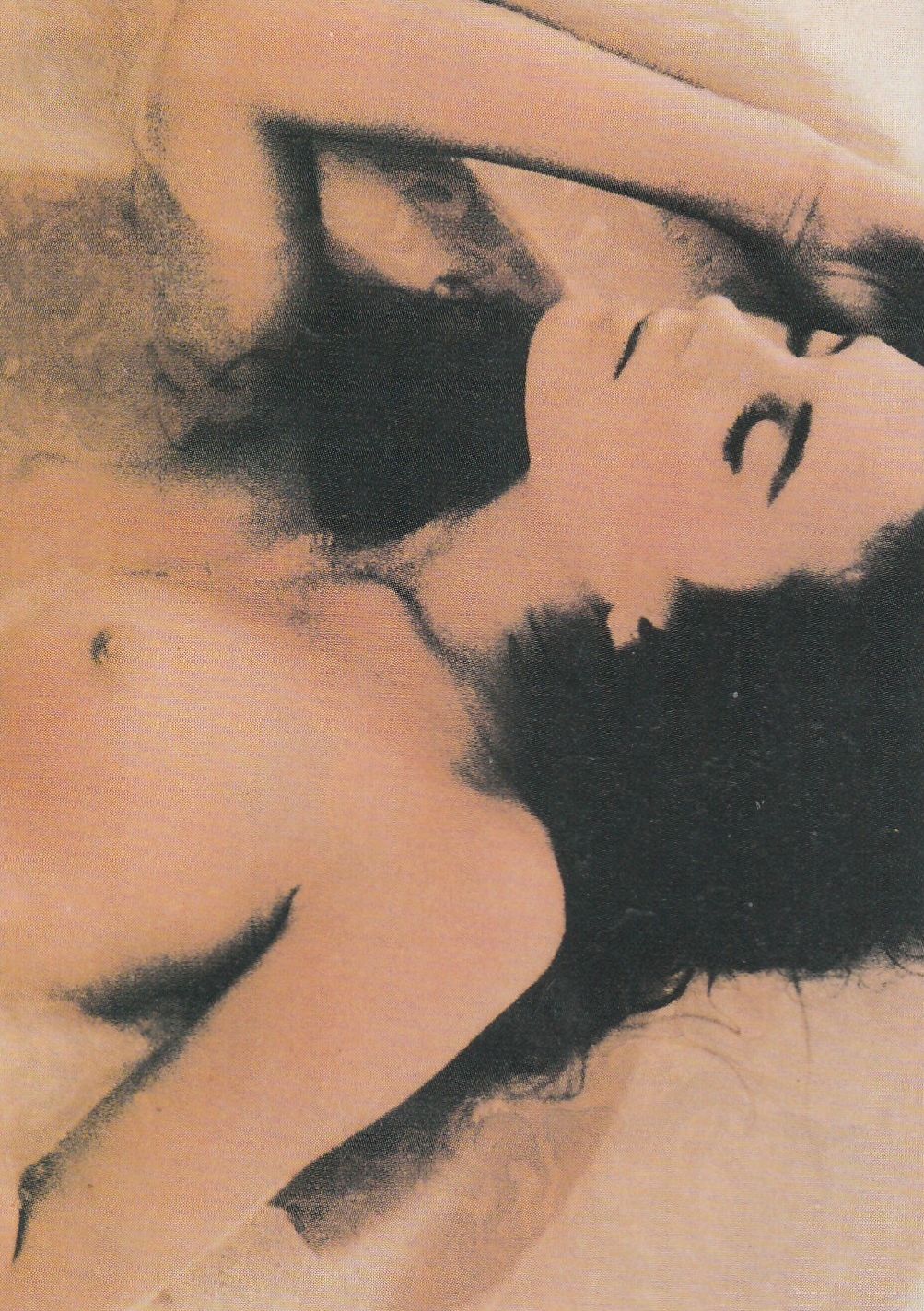 Madeleine Stowe Nude - 6 Pictures in an Infinite Scroll