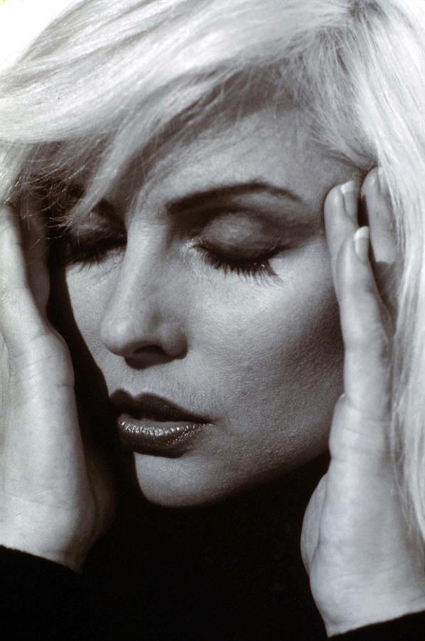 Debbie Harry