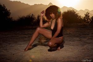 Jenna Foxx Nude Pictures HollyRandall: Mountain Goddess