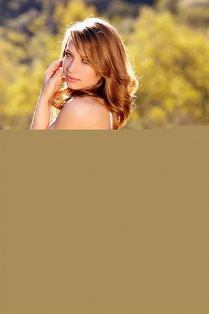 Alyssa Branch Nude Pictures HollyRandall: Splendor in the Grass