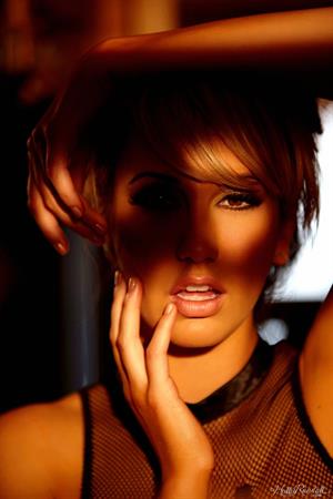 HollyRandall: Moroccan Dreams