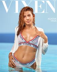 Vixen.com 2021.04.16  Agatha Vega - Trading Up
