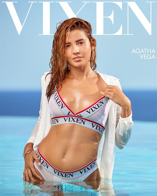 Vixen.com 2021.04.16  Agatha Vega - Trading Up