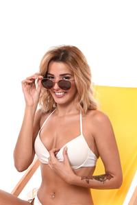 IStripper.com 07.27.2023 Agatha Vega - Sun Kissed