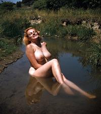 Dolores DuVaughn - breasts