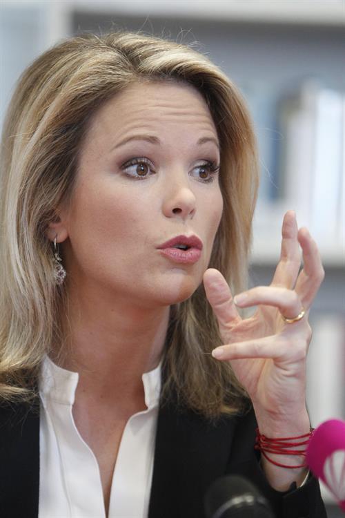 Stephanie zu Guttenberg