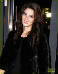 Ashley Greene