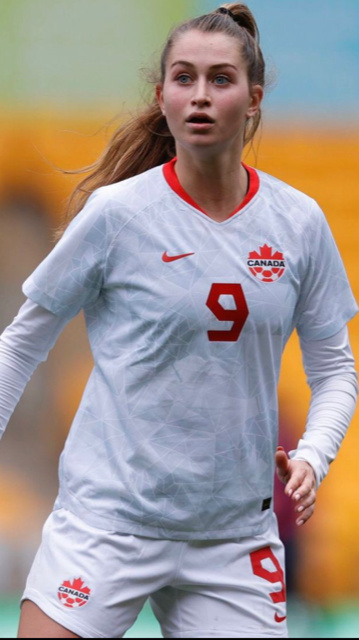 Jordyn Pamela Huitema