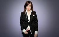 Ellen Page