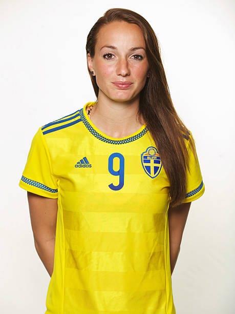 Kosovare Asllani