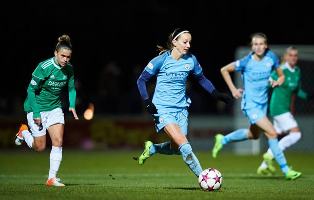 Kosovare Asllani