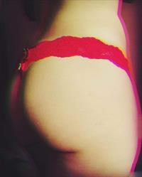 Chelsea Claire - ass