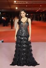 Jurnee Smollett-Bell