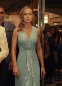 Brie Larson