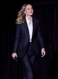 Brie Larson