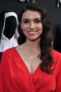 Grace Caroline Currey