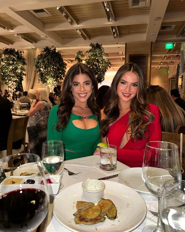 With Kianna Louise Stephens