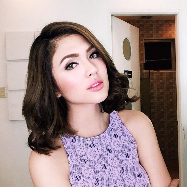 Sofia Andres Pictures