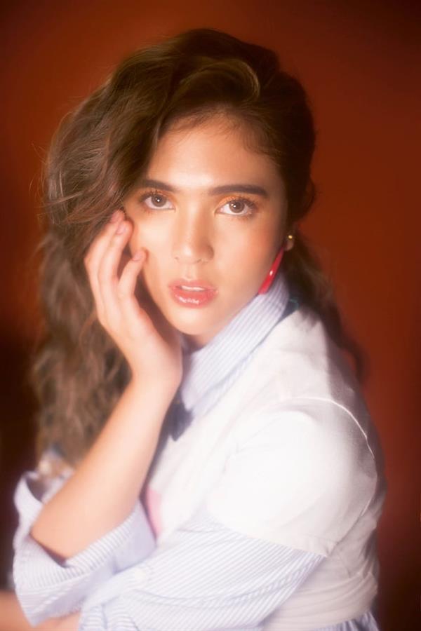 Sofia Andres