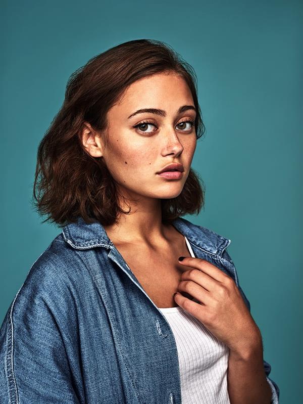 Ella Purnell