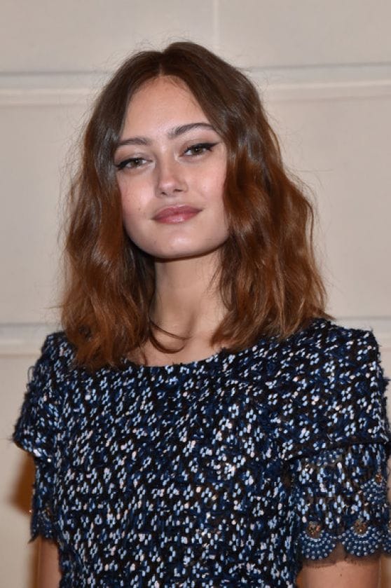 Ella Purnell