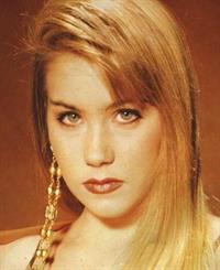 Christina Applegate