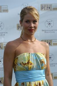 Christina Applegate