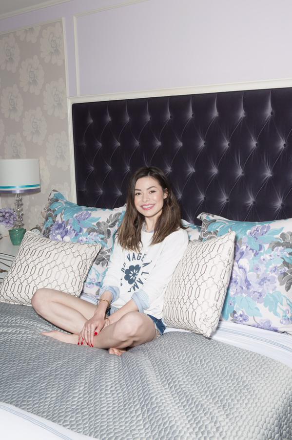 Miranda Cosgrove