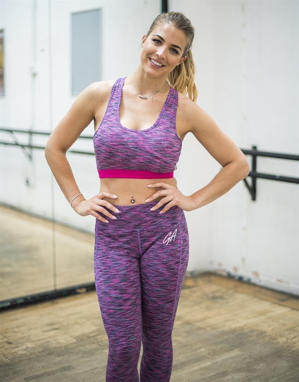 Gemma Atkinson