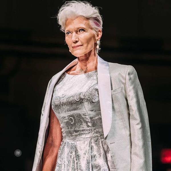 Maye Musk