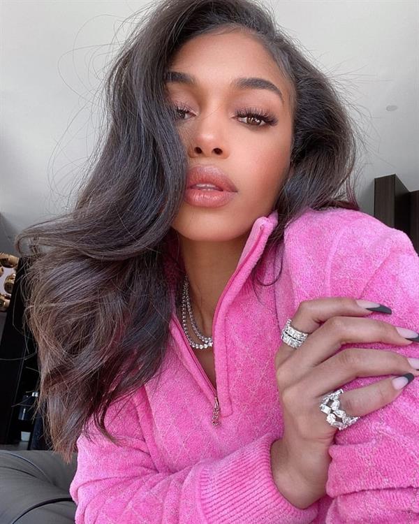 Lori Harvey