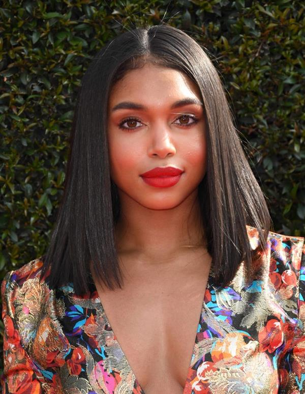 Lori Harvey