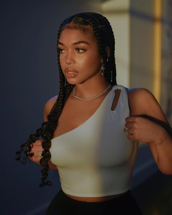 Lori Harvey