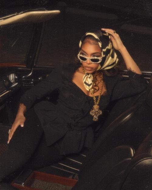 Lori Harvey Pictures Lori Harvey