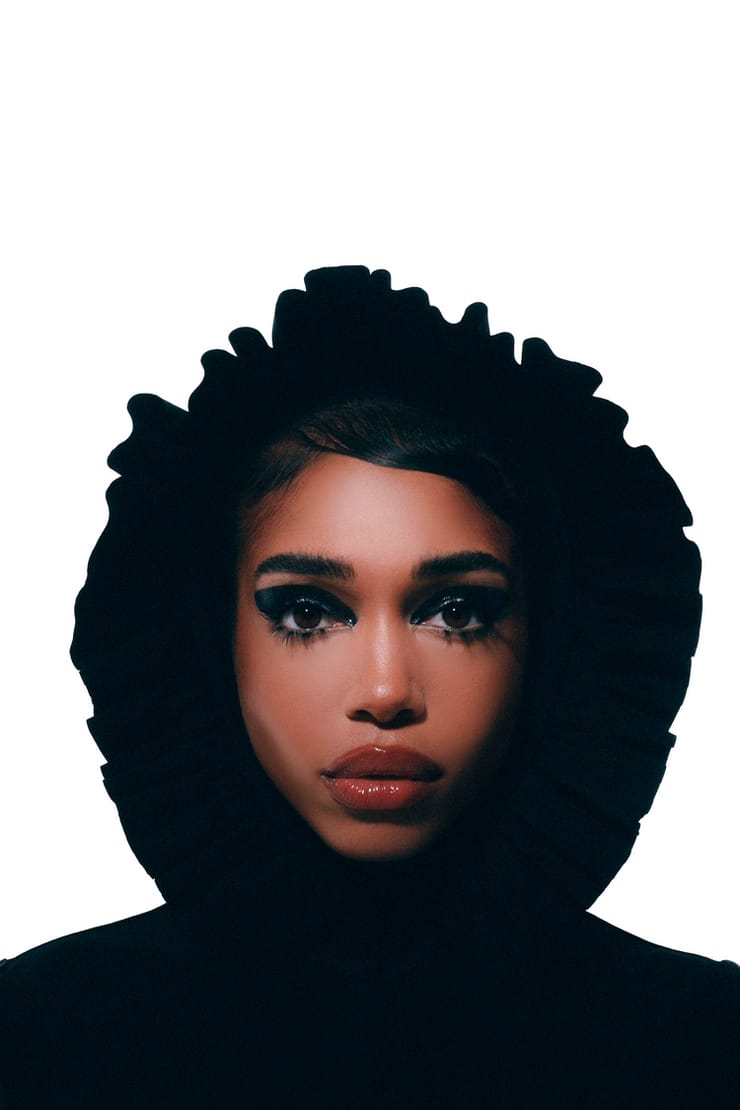 Lori Harvey