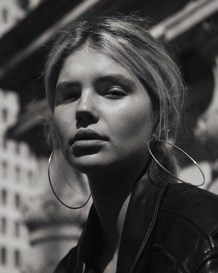 Ellie Thumann