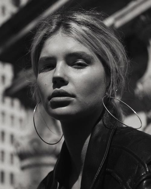 Ellie Thumann