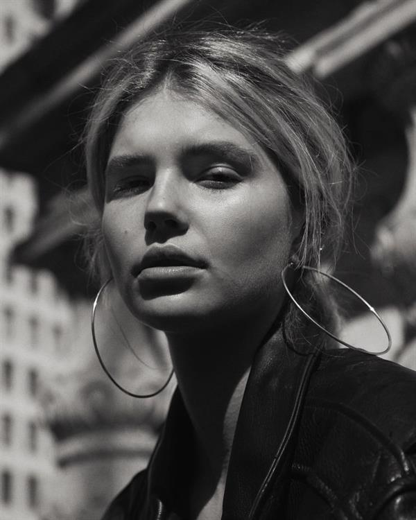 Ellie Thumann