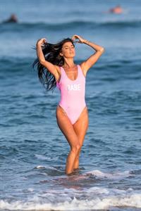 Nicole Williams English