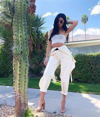 Nicole Williams English