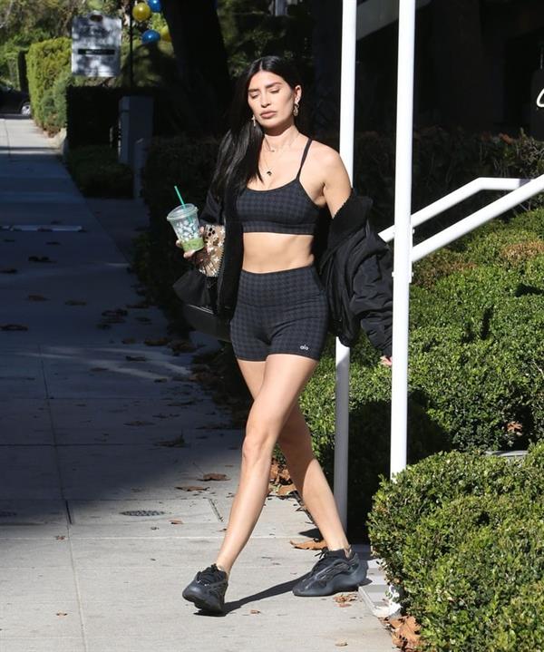 Nicole Williams English