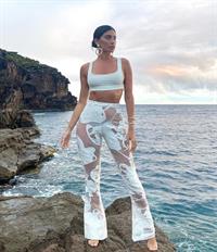 Nicole Williams English