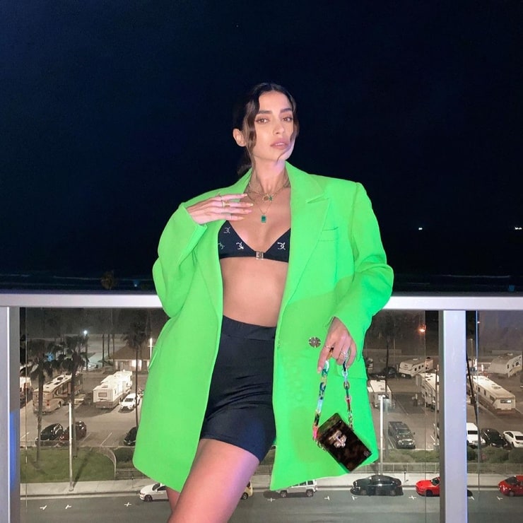 Nicole Williams English