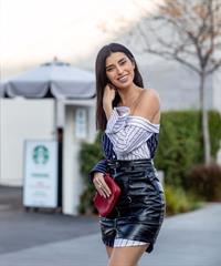 Nicole Williams English