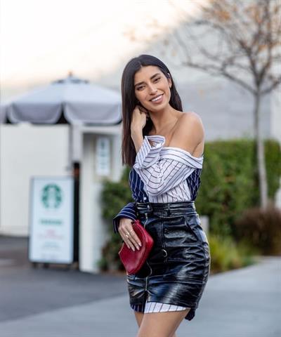 Nicole Williams English