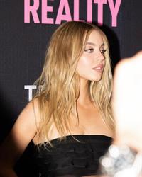Sydney Sweeney