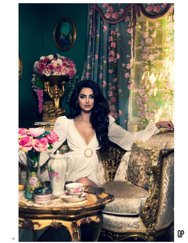 Mahlagha Jaberi