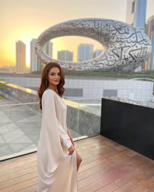 Mahlagha Jaberi