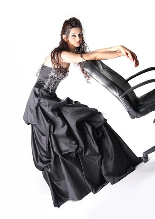 Mahlagha Jaberi Pictures Mahlagha Jaberi